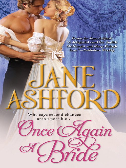 Title details for Once Again a Bride by Jane Ashford - Available